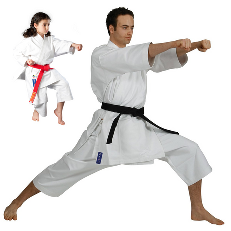 Karate-Gi „Reikon“ - 160cm