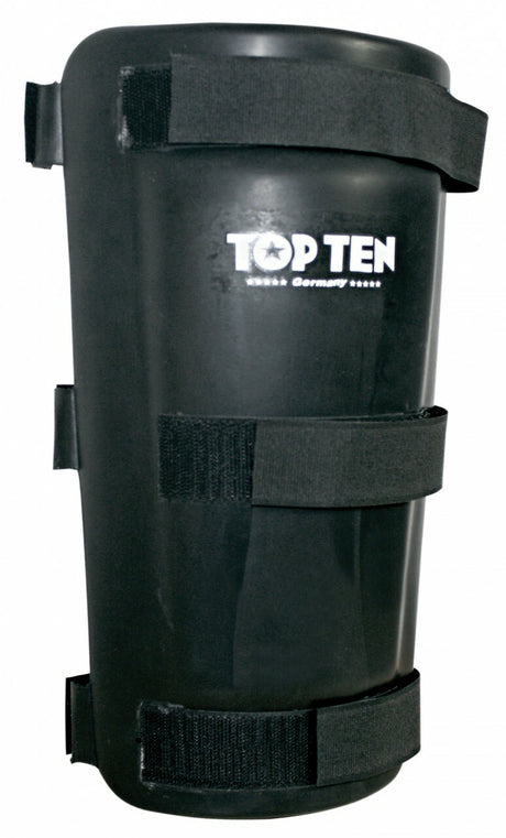 TOP TEN Bayflex Shin Guard (3063-9)