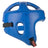 Head Guard “Competition Fight” Blue - Large - YES - BLUE,LARGE,YES