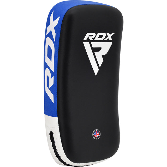 ARM PAD CURVE APR-T1 BLUE - BLUE/BLACK