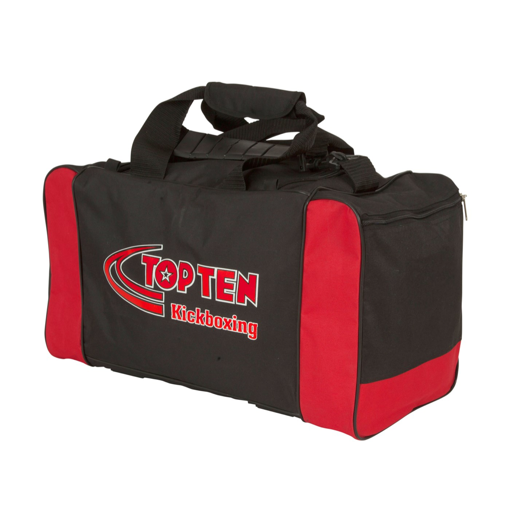 TOP TEN Gym Bag "Kickboxing" (80992-9004)