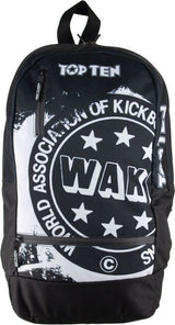 Rucksack „WAKO impress" - black