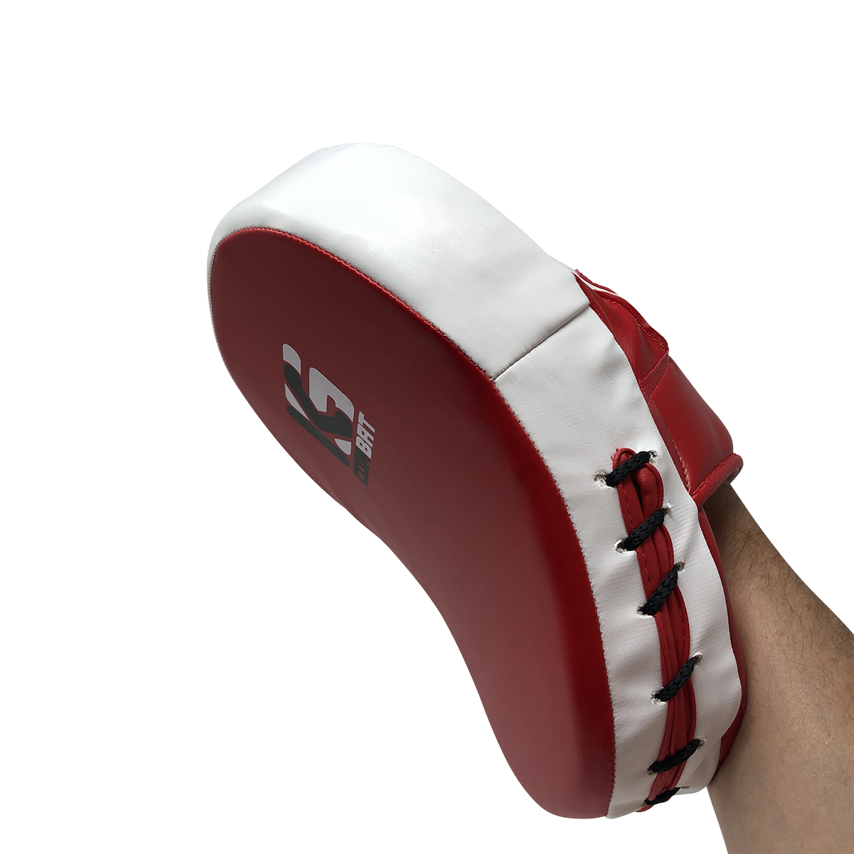 KICKSPORT e-Sport Focus Pads Red