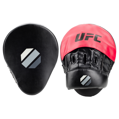 UFC Curved Focus Mitts