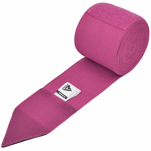 HAND WRAPS PINK PLUS - PINK