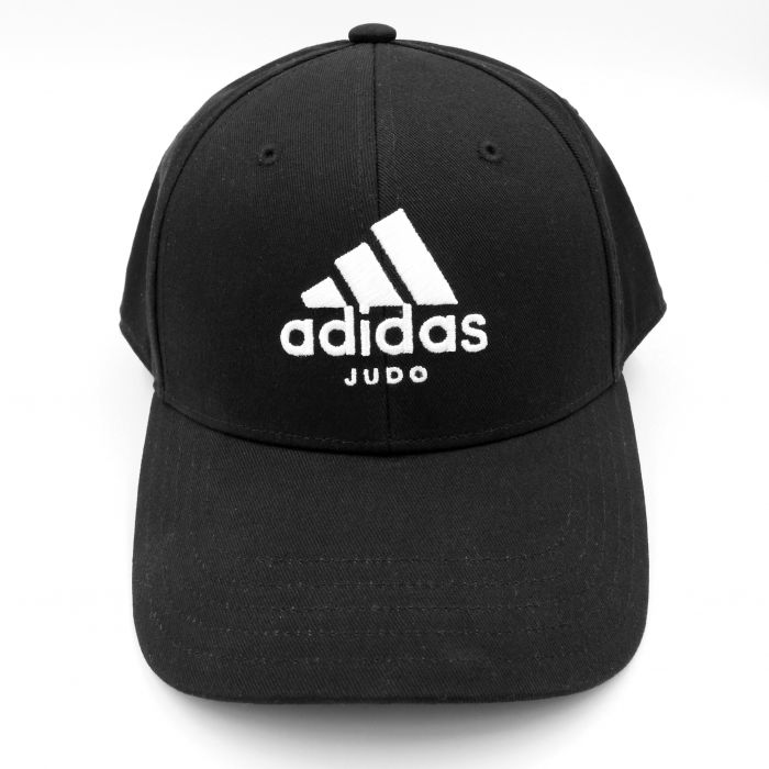 ADIDAS BASEBALL CAP JUDO