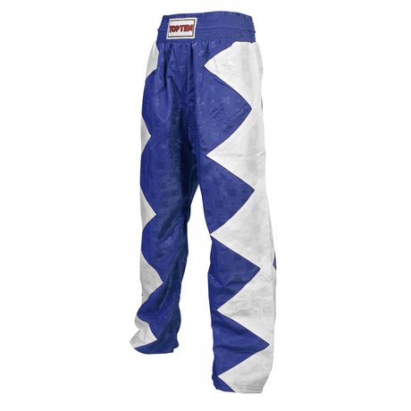 TOP TEN "CHAMP" Kickboxing Pants - Adult (1611)