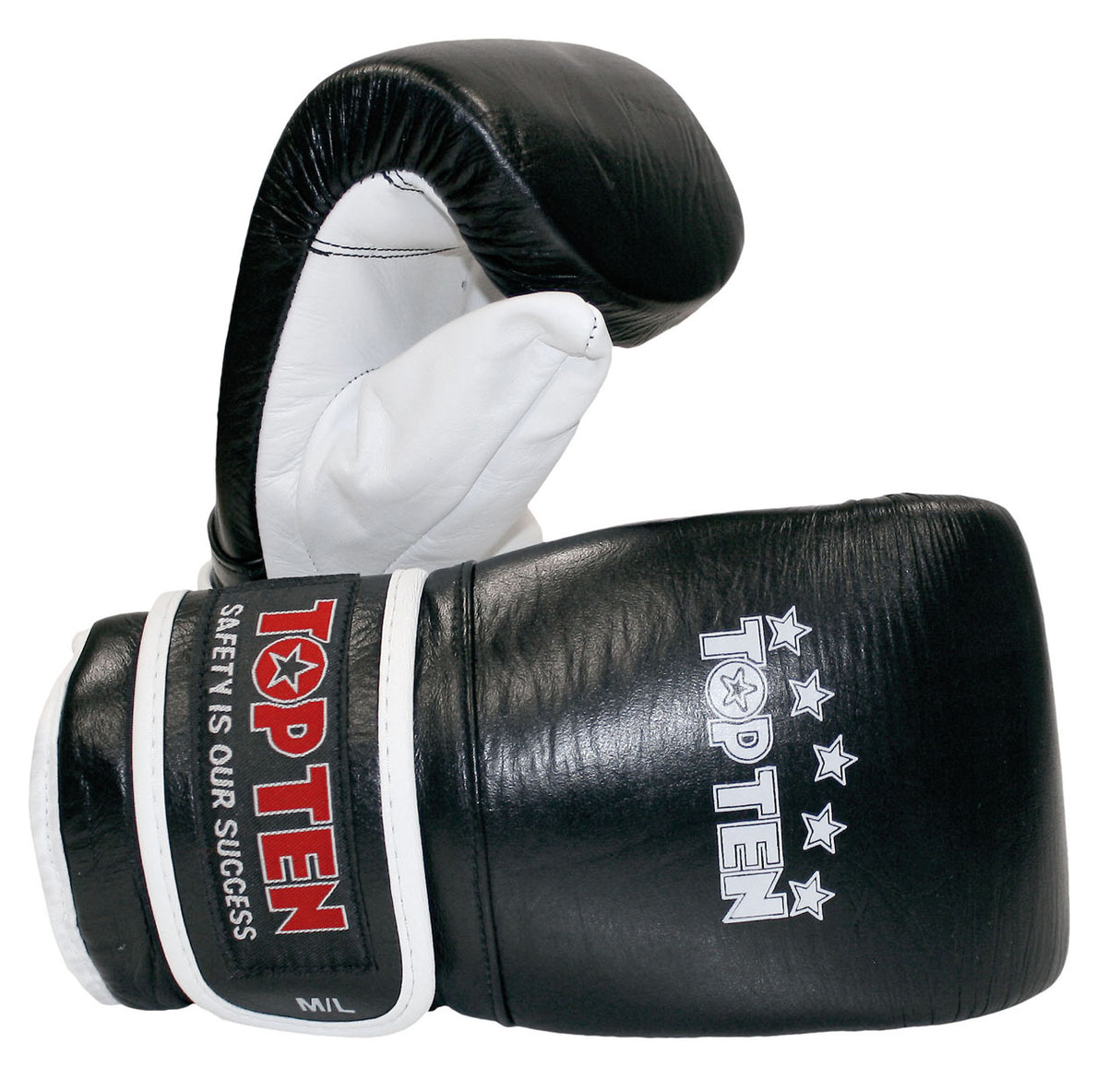 TOP TEN Bag Gloves 'Hitter' (2036) - Small - Small