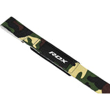 GYM SINGLE STRAP CAMO GREEN PLUS - CAMO GREEN