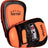 Handpratzen „StartIt“ - Black-Orange