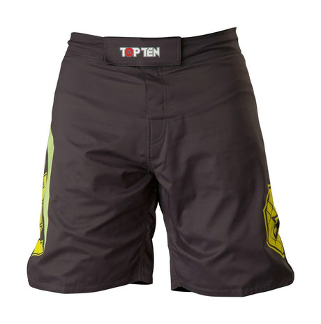 MMA-Shorts „Triangle“ - Small