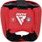 HEAD GUARD AS1 RED-XL - RE,XL