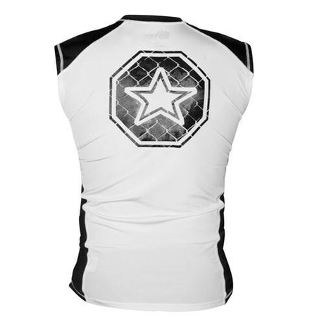 Rash Guard - S