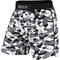 MMA SHORTS T15 CAMO-S - CAMO,SMALL