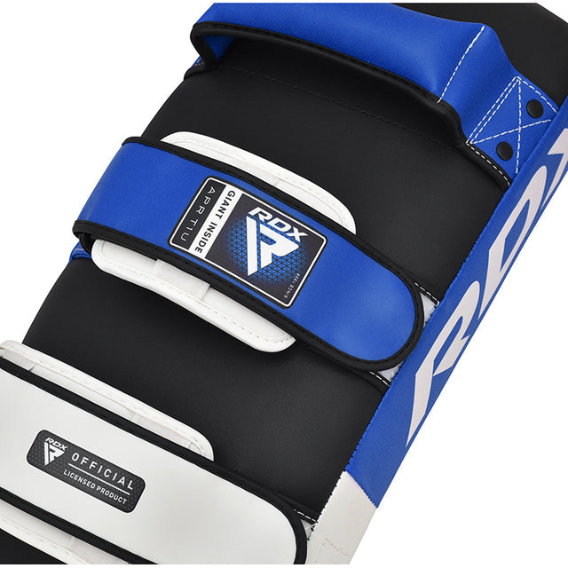 ARM PAD CURVE APR-T1 BLUE - BLUE/BLACK