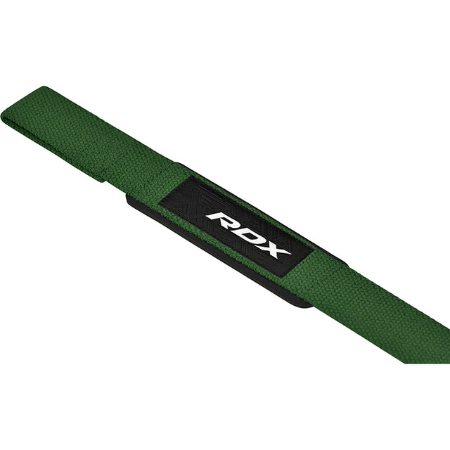 GYM SINGLE STRAP ARMY GREEN PLUS - ARMY GREEN