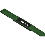 GYM SINGLE STRAP ARMY GREEN PLUS - ARMY GREEN