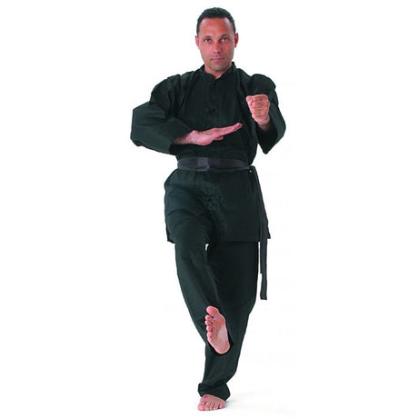 KUNG FU SUIT - SIZE 160 - 160cm