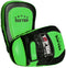 Handpratzen „StartIt“ - Black-Green