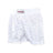 Shorts „Simple Stripe“ - White,XX-Large