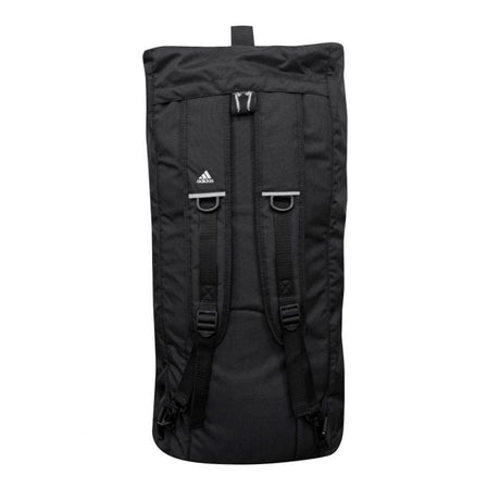 ADIDAS BOXING 2 IN1 HOLDALL BLK/WHT