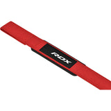 GYM SINGLE STRAP RED PLUS - RED