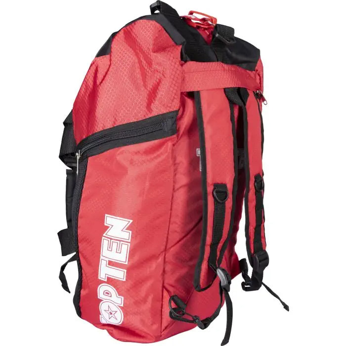 Rucksack-Tasche „TOP TEN" - 55cm x 29cm 27cm