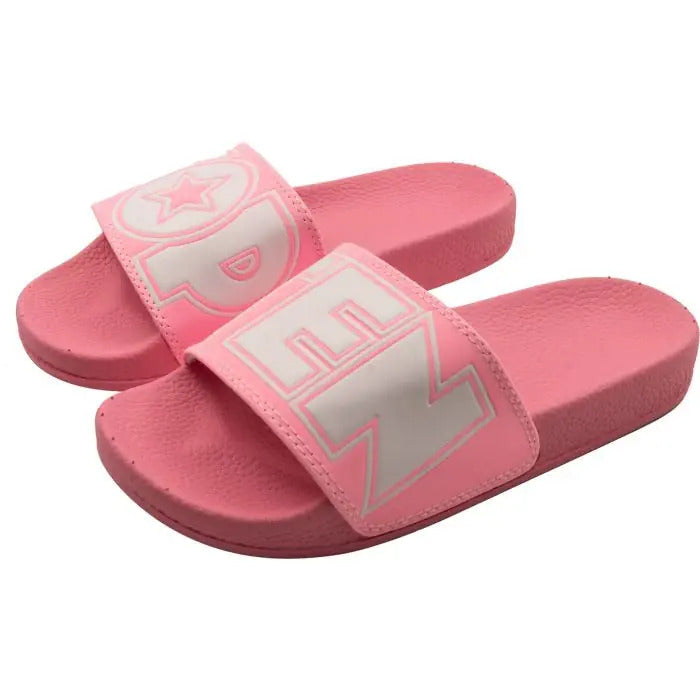 Flip Flops “Sliders” by TOP TEN - Pink,36