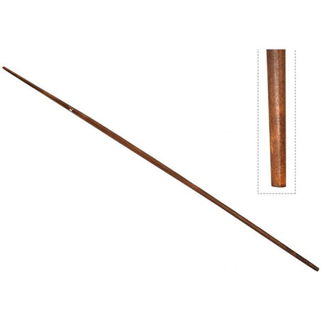 RED OAK TOOTHPICK **BO STAFF**