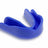 Kicksport Mouth Guard with Case - Single JUNIOR (KSMGSJ) - Blue - Blue