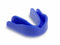 Kicksport Mouth Guard with Case - Single JUNIOR (KSMGSJ) - Blue - Blue