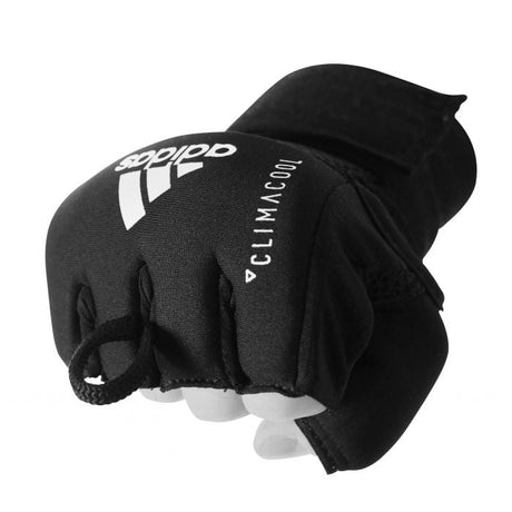 QUICK WRAP/PUNCH BLK S/M