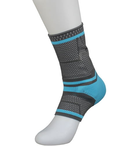 Compression Support Range - ANKLE,S