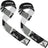 GYM SINGLE STRAP CAMO GRAY PLUS - CAMO GRAY