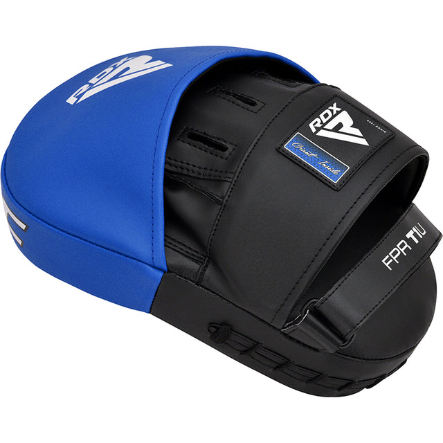 FOCUS PAD T1 BLUE/BLACK - BLUE/BLACK