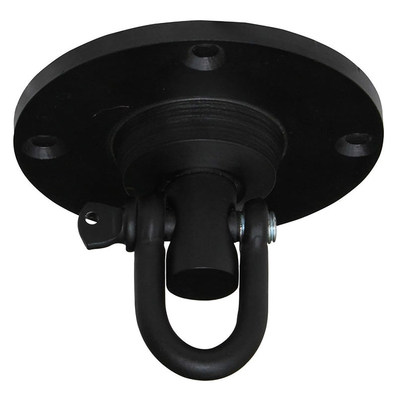 IRON SWIVEL BLACK REGULAR