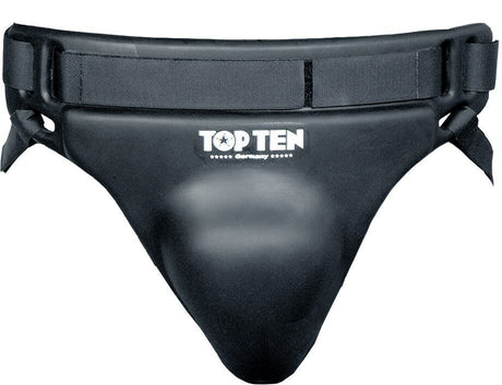 TOP TEN Bayflex groin and lower abdomen supporter (3064)