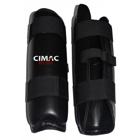 CIMAC PU SHIN BLACK SENIOR