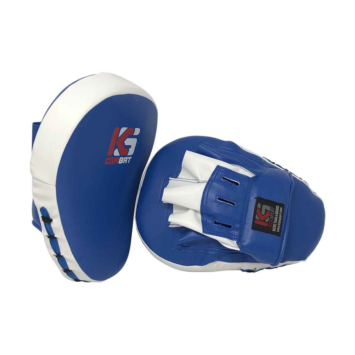 KICKSPORT e-Sport Focus Pads Blue