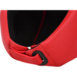 HEAD GUARD AS1 RED-XL - RE,XL