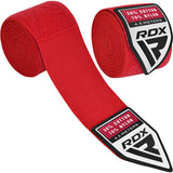 HAND WRAPS RED PLUS - RED