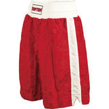 TOP TEN Boxing Shorts - 6 Colours (1805)