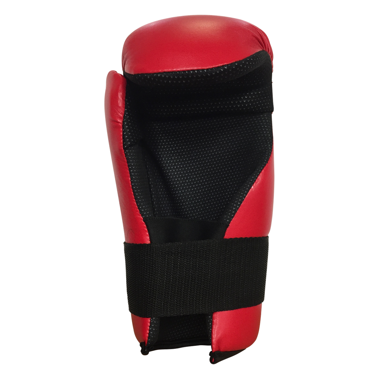 Kicksport Point Fighter Gloves "Fight" - Red Child - XXS/Child - XXS/Child