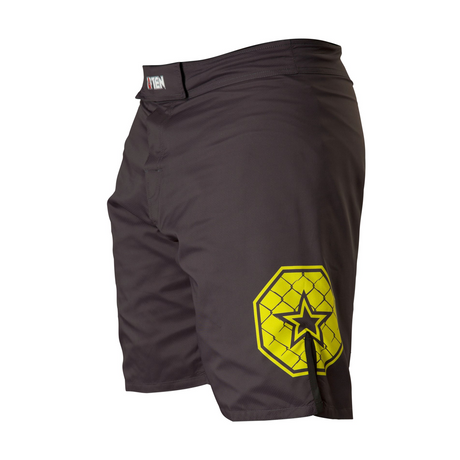 MMA-Shorts „Triangle“ - Small