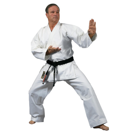 Karate-Gi „Tradition“ - 3/160cm