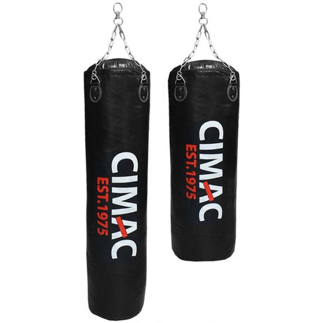 CIMAC 4FT BAG