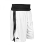 ADIDAS BASE SHORT WHITE XXS