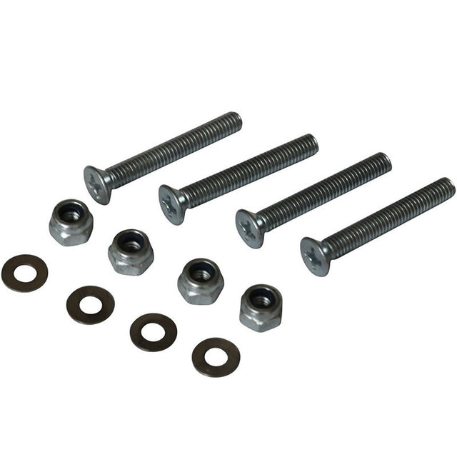 IRON SWIVEL BLACK REGULAR