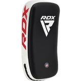 ARM PAD CURVE APR-T1 WHITE - WHITE