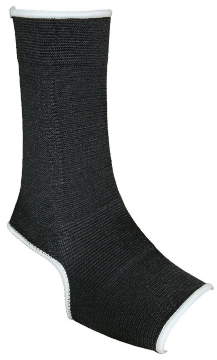 Ankle guard - Black